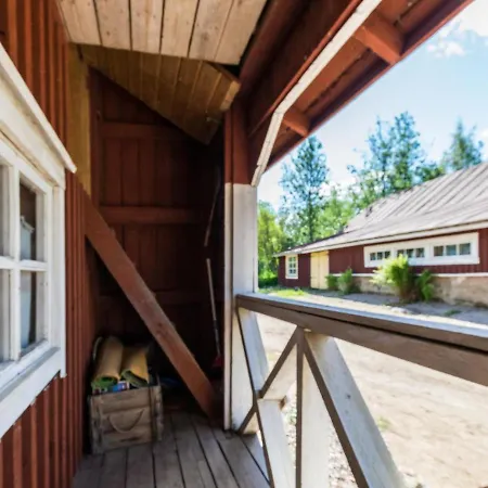Lamminkangas By Interhome