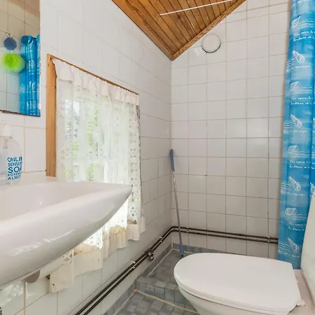 Lamminkangas By Interhome *