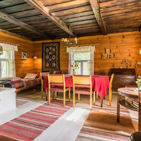 Lamminkangas By Interhome Holiday home