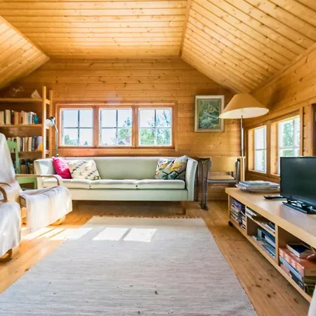 Holiday home Lamminkangas By Interhome Kalmari
