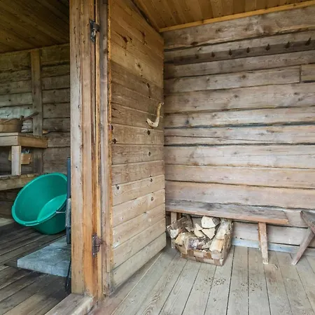 Lamminkangas By Interhome Holiday home *