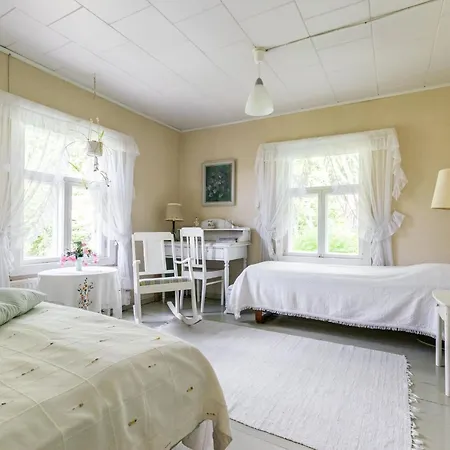 Holiday home Lamminkangas By Interhome Kalmari